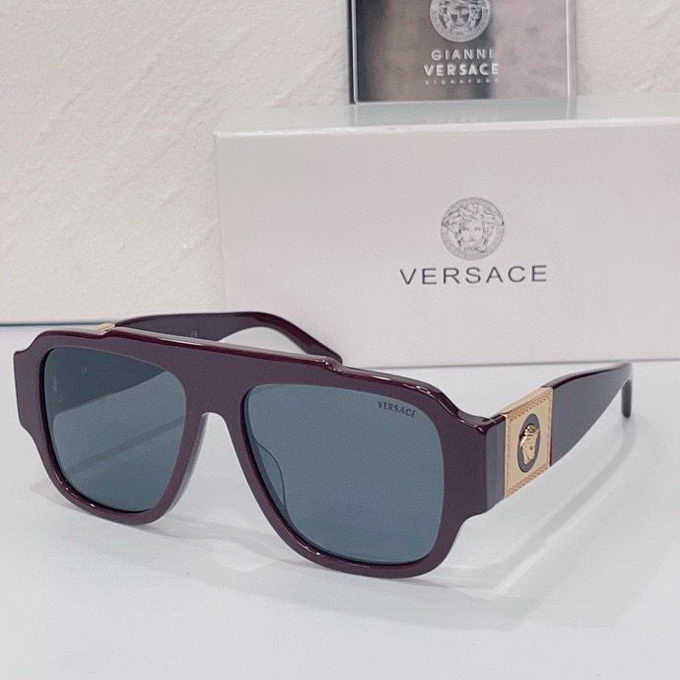 Versace Sunglasses ID:20230706-371